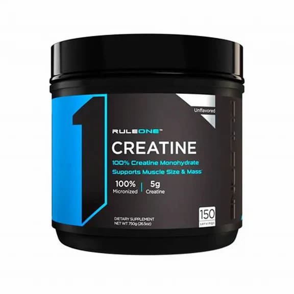 Creatine 100% Micronized 750 G Creatine 100% Micronized 750 G